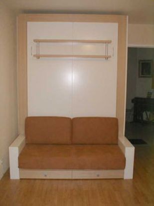 Location appartement T2 Genas - Photo 8