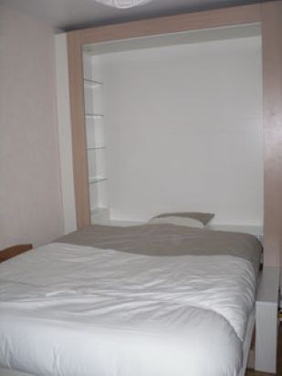 Location appartement T2 Genas - Photo 9