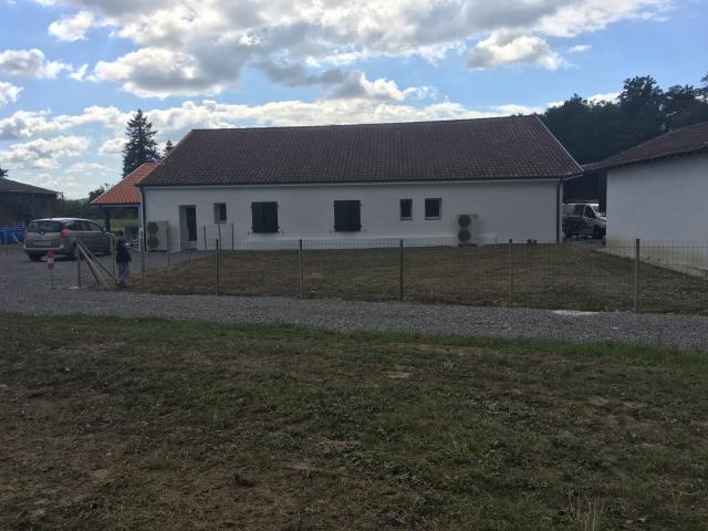 Location maison F4 Labatut - Photo 2