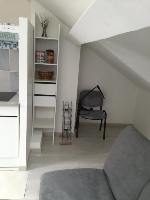 Location studio Melun - Photo 2