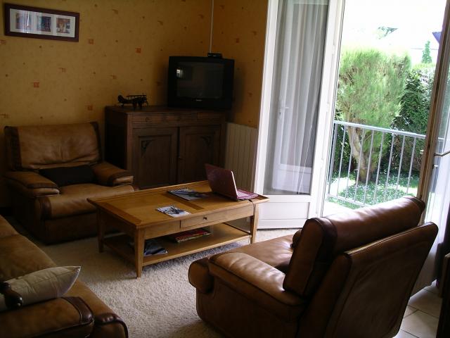 Location maison F4 Joue les Tours - Photo 2