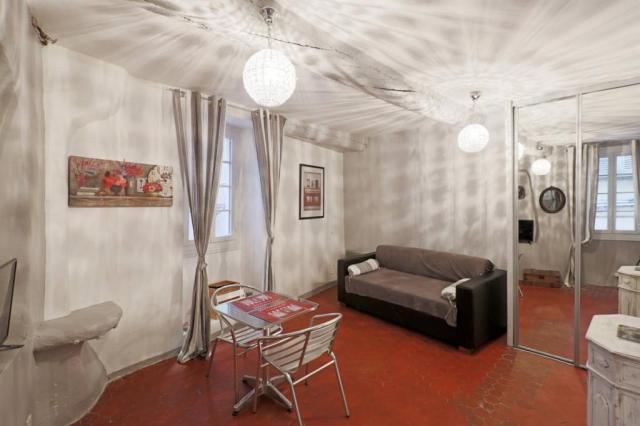 Location studio Nice - Photo 1