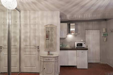 Location studio Nice - Photo 2