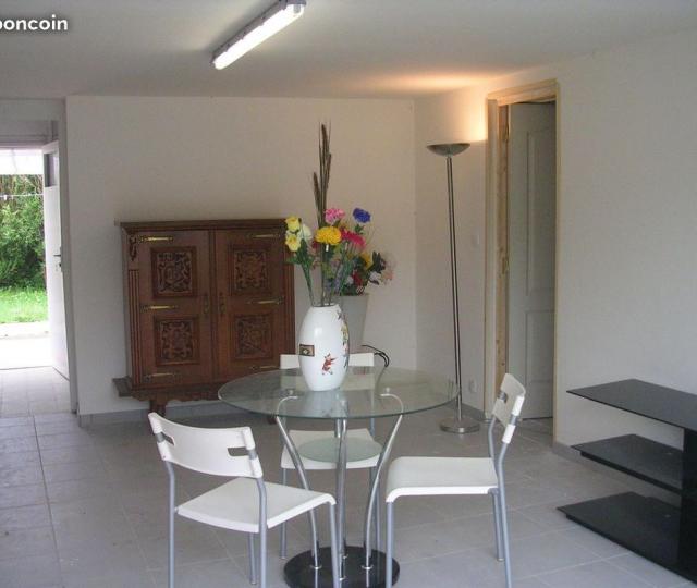 Location studio Royan - Photo 2