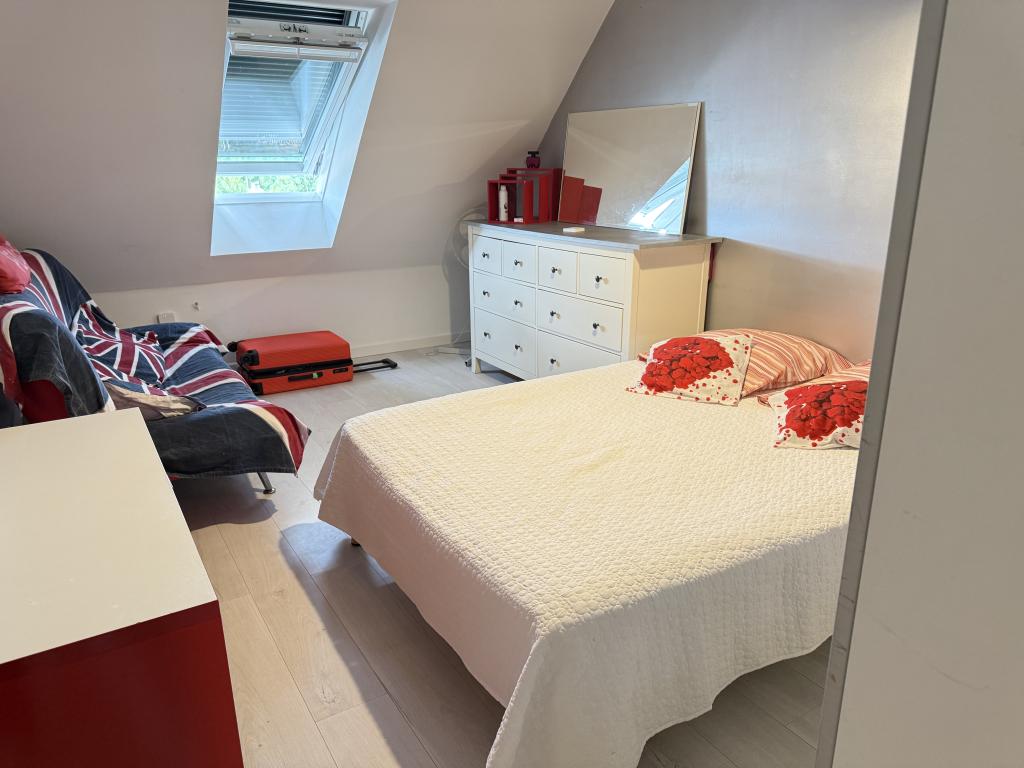 Location chambre Dijon - Photo 1