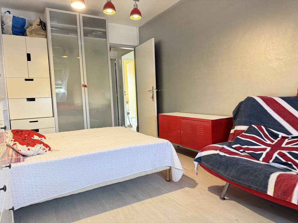 Location chambre Dijon - Photo 2