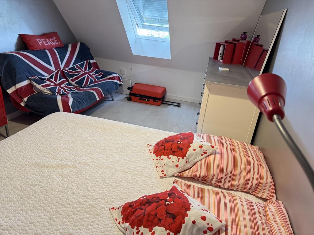 Location chambre Dijon - Photo 3