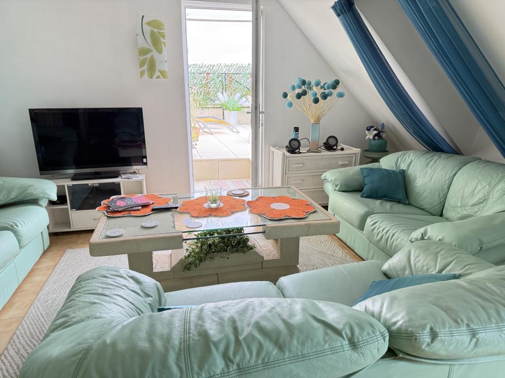 Location chambre Dijon - Photo 4