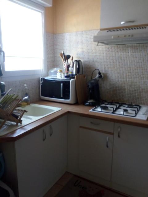 Location studio St Maixent l'Ecole - Photo 3