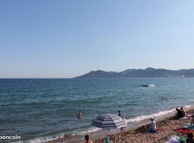 Location appartement T2 Cannes - Photo 2