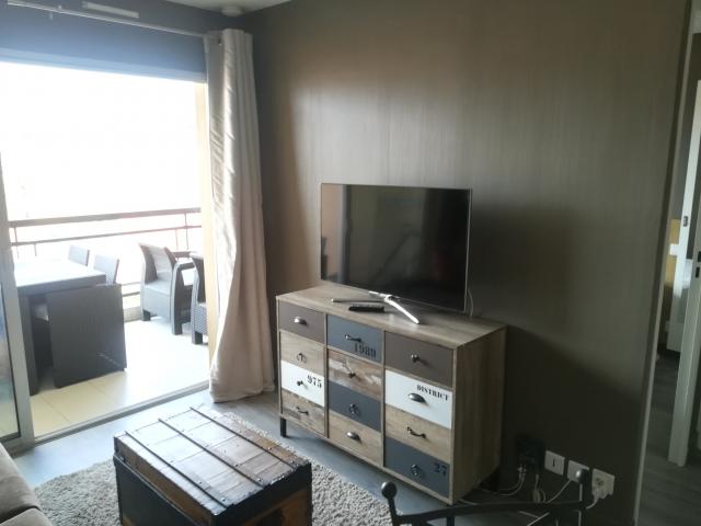 Location appartement T2 Cannes - Photo 4