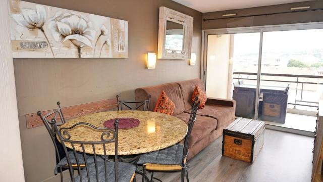 Location appartement T2 Cannes - Photo 5