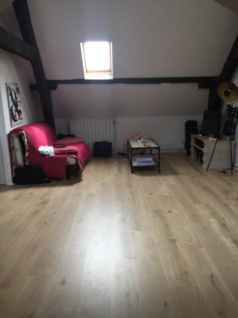 Location appartement T3 Magny en Vexin - Photo 3