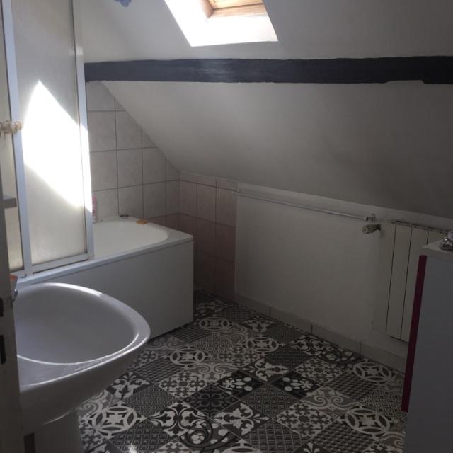 Location appartement T3 Magny en Vexin - Photo 4