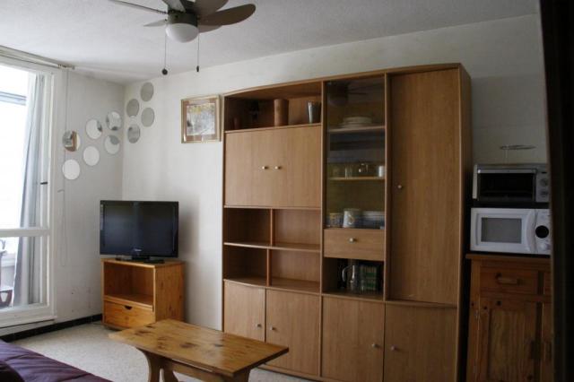 Location studio La Grande Motte - Photo 2