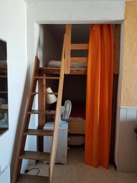 Location studio La Grande Motte - Photo 6