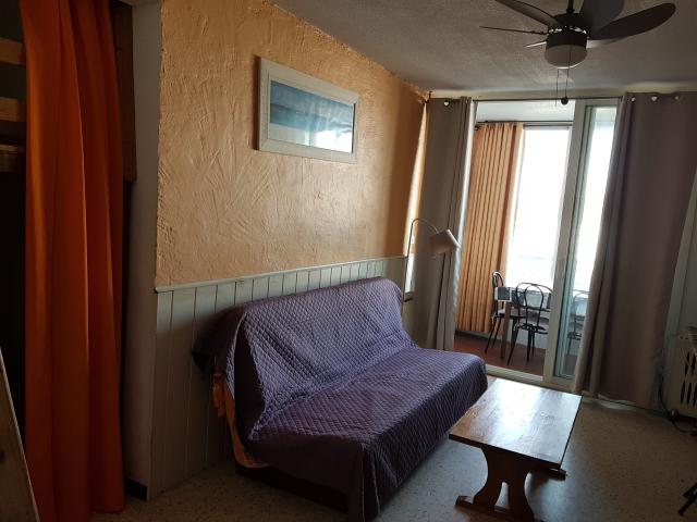 Location studio La Grande Motte - Photo 7