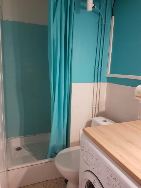 Location studio La Grande Motte - Photo 10