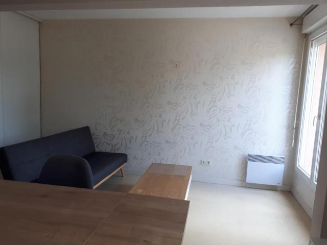 Location appartement T2 Le Mans - Photo 2