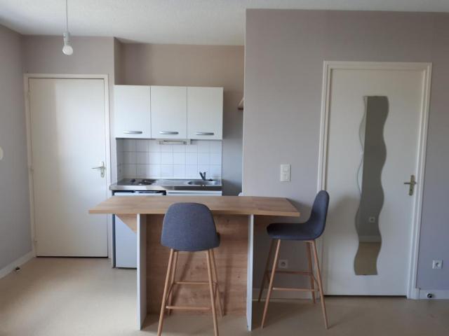 Location appartement T2 Le Mans - Photo 3