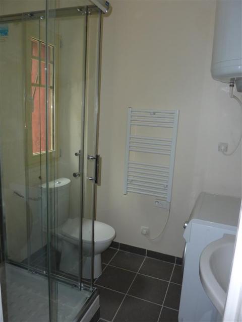 Location appartement T1 Nesles la Vallee - Photo 3