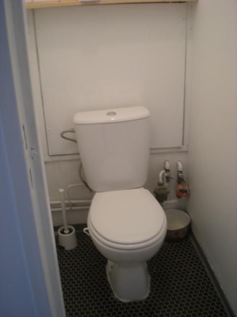 Location appartement T2 Loos - Photo 5