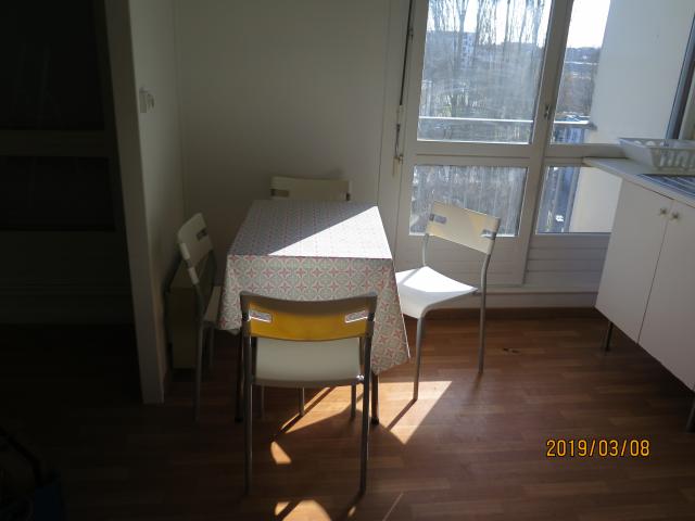 Location appartement T2 Loos - Photo 6