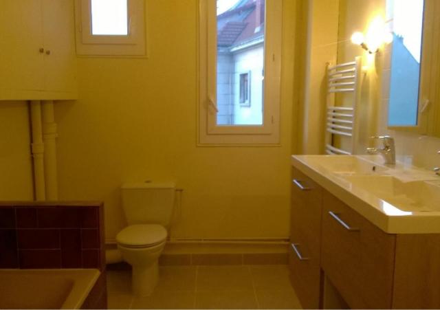Location appartement T4 Montereau Fault Yonne - Photo 4