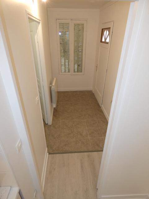 Location appartement T2 Suresnes - Photo 3