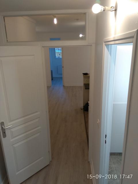 Location appartement T2 Suresnes - Photo 6
