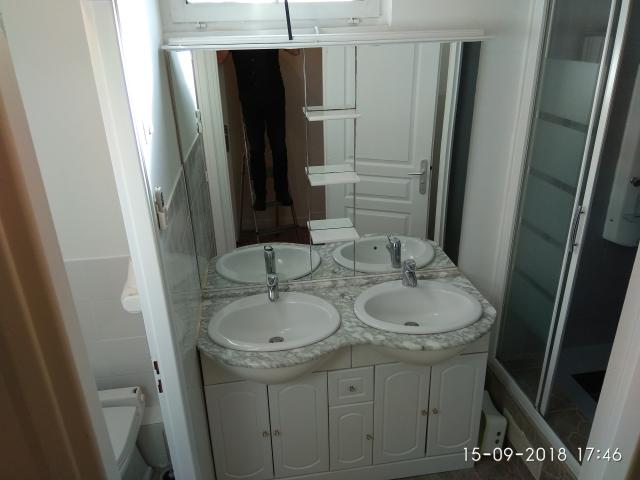 Location appartement T2 Suresnes - Photo 9