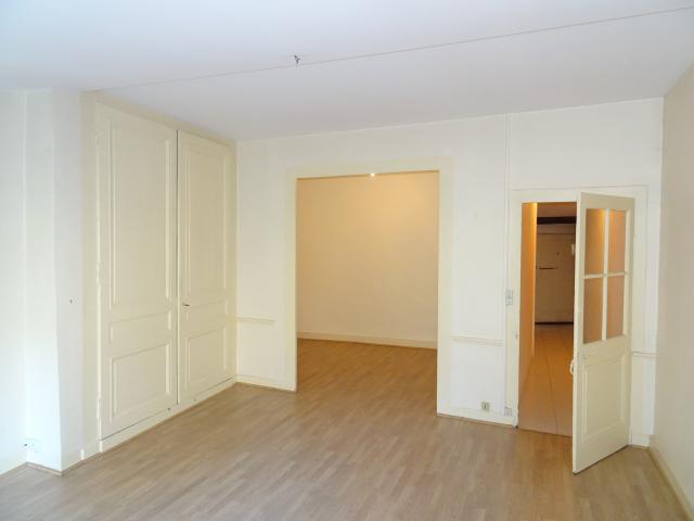 Location appartement T2 Lyon 5 - Photo 2