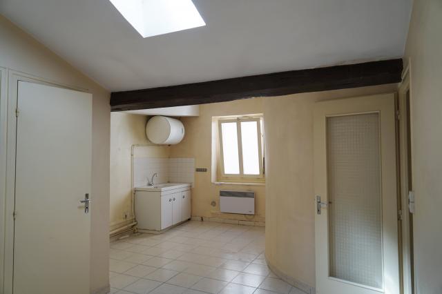 Location appartement T2 Lyon 5 - Photo 3