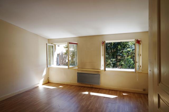 Location appartement T2 Lyon 5 - Photo 5
