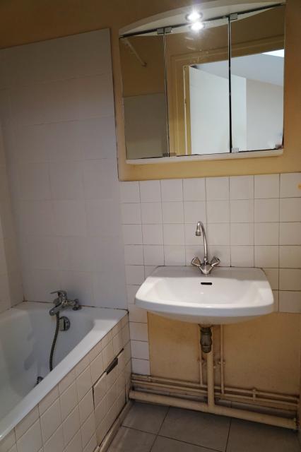 Location appartement T2 Lyon 5 - Photo 7