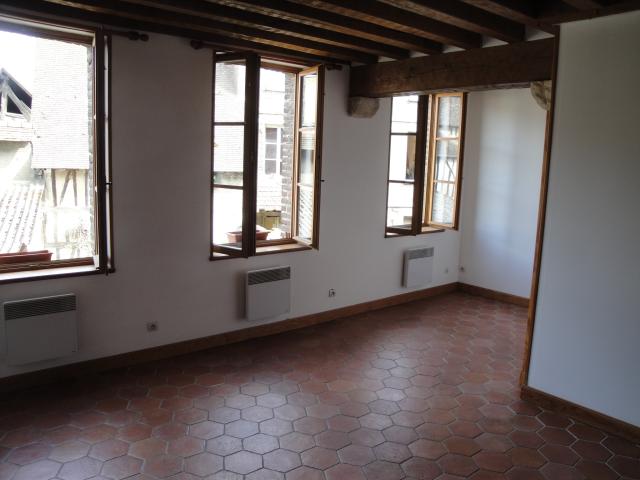 Location studio Gaillon - Photo 2