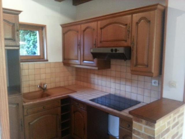 Location studio Gaillon - Photo 3