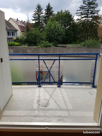 Location appartement T2 St Louis - Photo 3