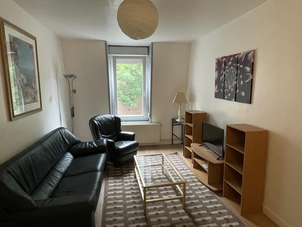 Location chambre Lille - Photo 1