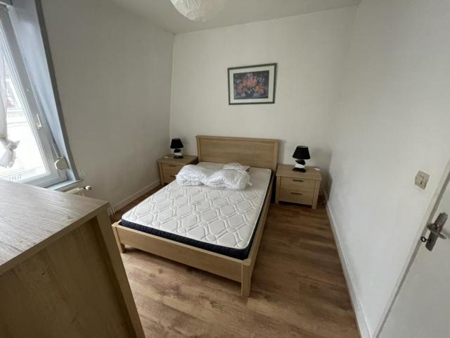 Location appartement T3 Lille - Photo 3
