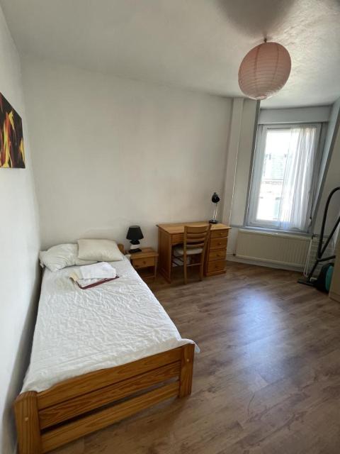 Location appartement T3 Lille - Photo 4