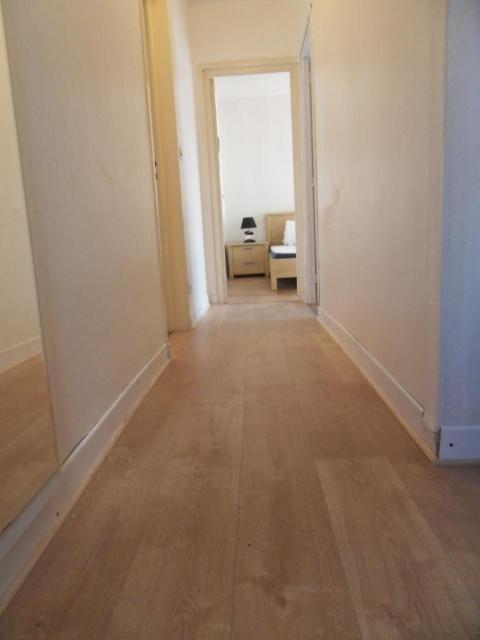 Location appartement T3 Lille - Photo 5