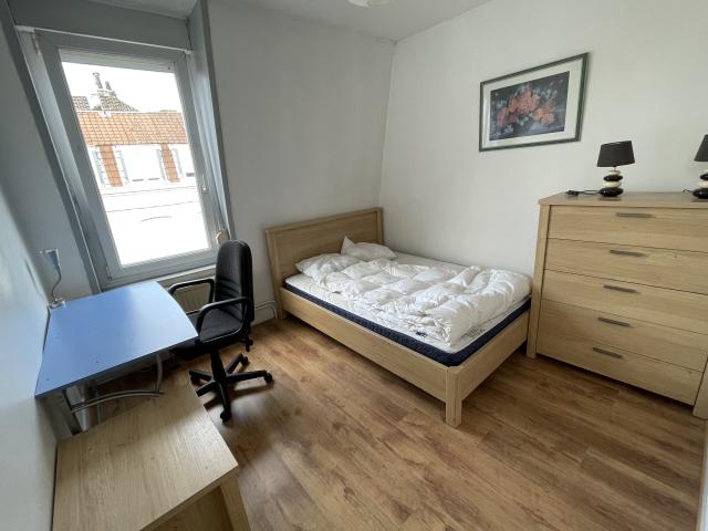 Location appartement T3 Lille - Photo 9