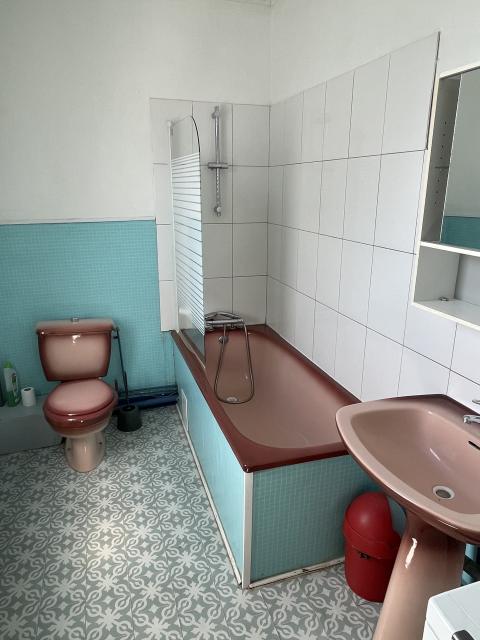 Location appartement T3 Lille - Photo 10