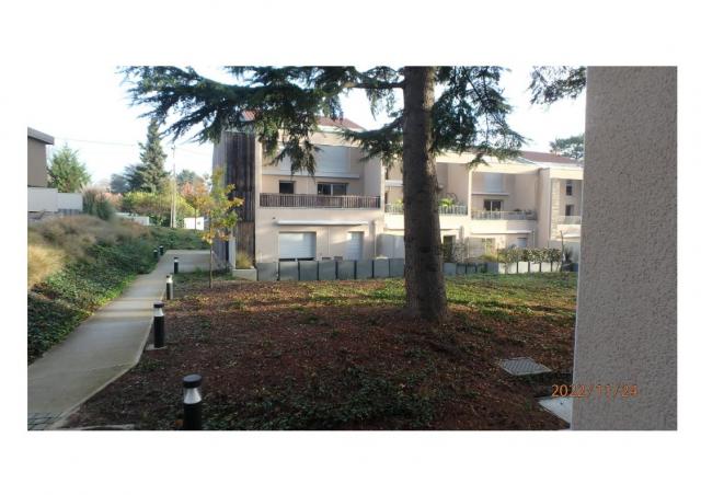 Location appartement T3 Lyon 9 - Photo 5