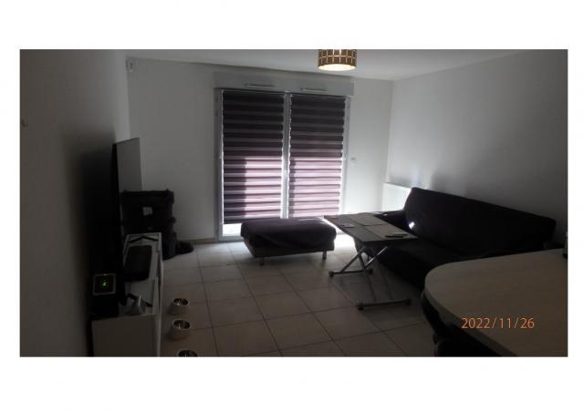 Location appartement T3 Lyon 9 - Photo 9