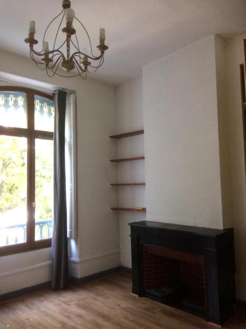 Location appartement T3 Voiron - Photo 1