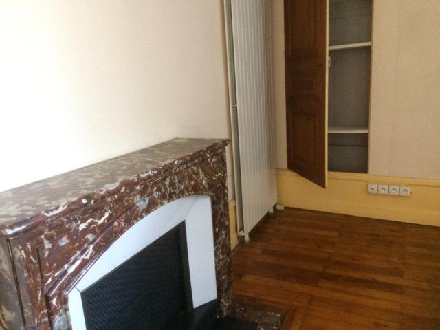 Location appartement T3 Voiron - Photo 2