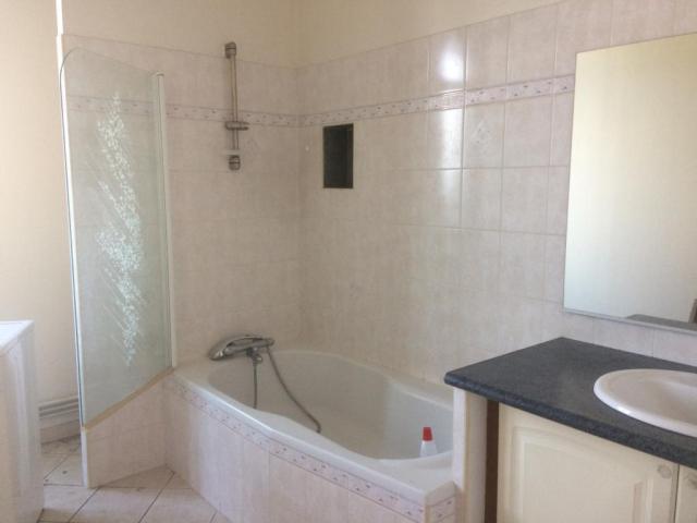 Location appartement T3 Voiron - Photo 3