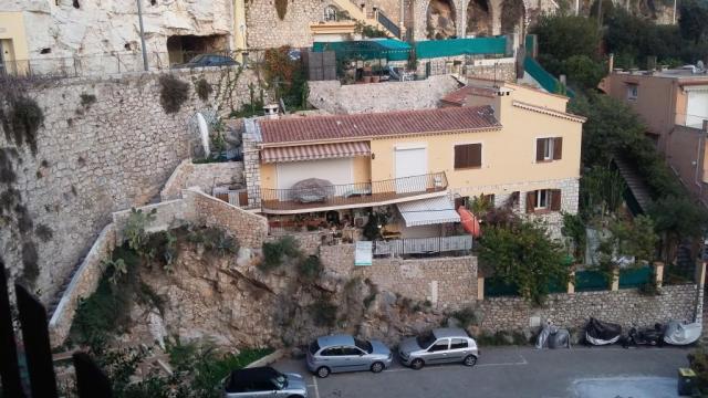 Location appartement T2 Villefranche sur Mer - Photo 2